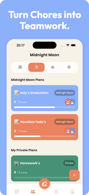 Simple Meal Planning